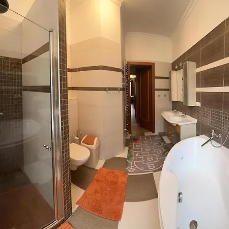 Apartman Sara Mariánské Lázně