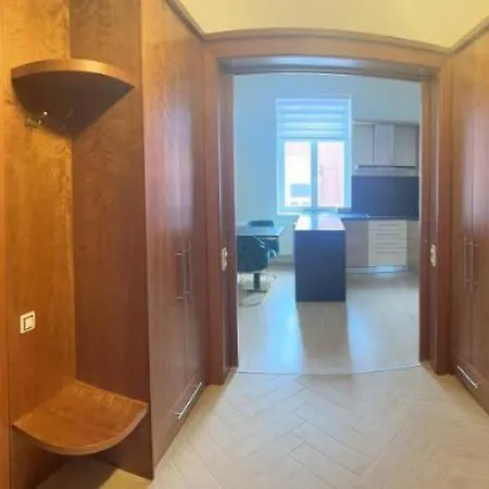 Apartman Sara Mariánské Lázně